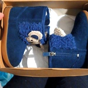 UGG boots toddler
